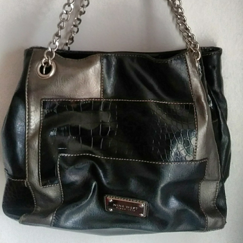 Nine West purse